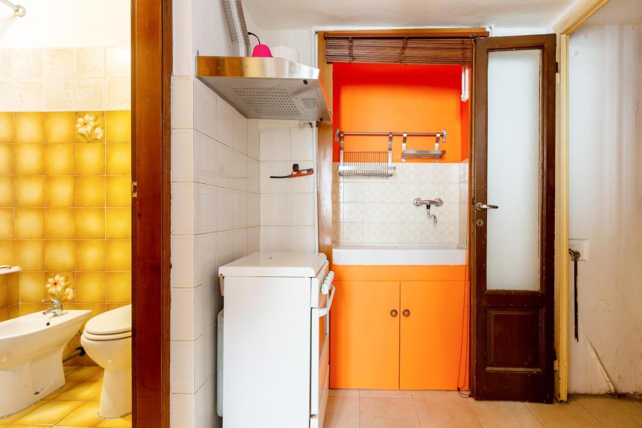 Darsena Navigli - Porta Genova M2 Studio Милано Екстериор снимка