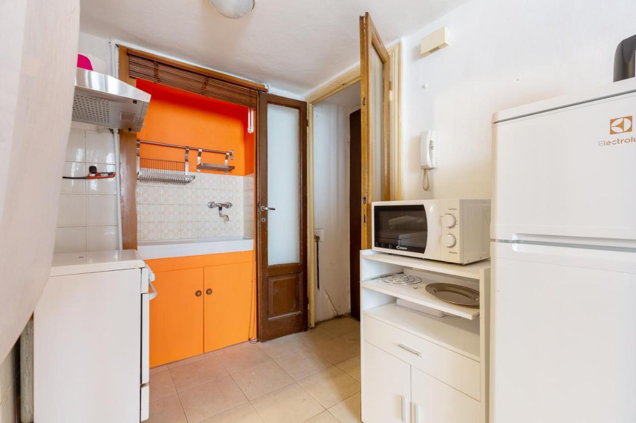 Darsena Navigli - Porta Genova M2 Studio Милано Екстериор снимка