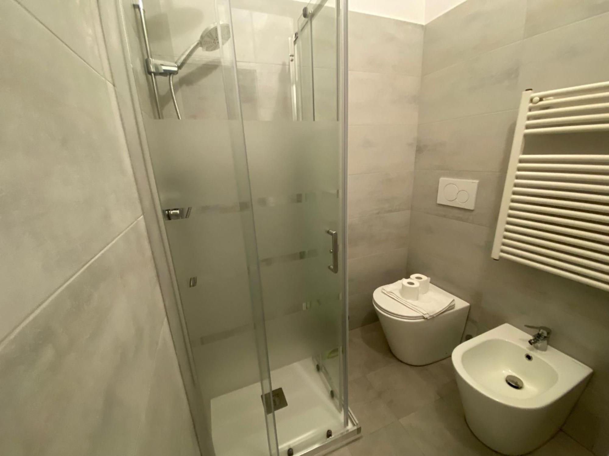 Darsena Navigli - Porta Genova M2 Studio Милано Екстериор снимка